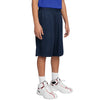 Sport - Tek YST355 Youth PosiCharge Competitor Shorts with Drawcord - Gorvex.com