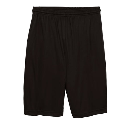 Sport - Tek YST355 Youth PosiCharge Competitor Shorts with Drawcord - Gorvex.com