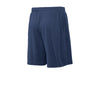 Sport - Tek YST355P Youth PosiCharge Competitor Pocketed Shorts - Gorvex.com