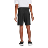 Sport - Tek YST355P Youth PosiCharge Competitor Pocketed Shorts - Gorvex.com