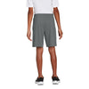 Sport - Tek YST355P Youth PosiCharge Competitor Pocketed Shorts - Gorvex.com