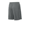 Sport - Tek YST355P Youth PosiCharge Competitor Pocketed Shorts - Gorvex.com