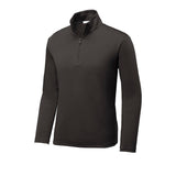 Sport - Tek YST357 Youth PosiCharge Competitor Quarter - Zip Pullover - Gorvex.com