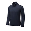 Sport - Tek YST357 Youth PosiCharge Competitor Quarter - Zip Pullover - Gorvex.com