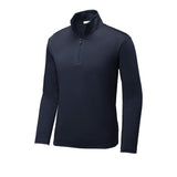 Sport - Tek YST357 Youth PosiCharge Competitor Quarter - Zip Pullover - Gorvex.com