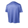 Sport - Tek YST360 Youth Heather Contender T-Shirt with Drop Sleeve - Gorvex.com