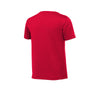 Sport - Tek YST420 Youth Posi - UV Pro T-Shirt with Drop Sleeve - Gorvex.com