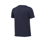 Sport - Tek YST420 Youth Posi - UV Pro T-Shirt with Drop Sleeve - Gorvex.com