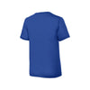 Sport - Tek YST450 Youth PosiCharge Competitor Cotton Touch T-Shirt - Gorvex.com