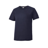 Sport - Tek YST450 Youth PosiCharge Competitor Cotton Touch T-Shirt - Gorvex.com