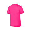 Sport - Tek YST450 Youth PosiCharge Competitor Cotton Touch T-Shirt - Gorvex.com