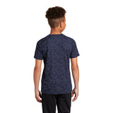 Sport - Tek YST460 Youth Digi Camo T-Shirt - Gorvex.com