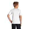 Sport - Tek YST470 Youth Raglan Sleeves Rashguard T-Shirt - Gorvex.com