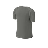 Sport - Tek YST470 Youth Raglan Sleeves Rashguard T-Shirt - Gorvex.com