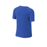 Sport - Tek YST470 Youth Raglan Sleeves Rashguard T-Shirt - Gorvex.com