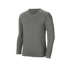 Sport - Tek YST470LS Youth Raglan Long Sleeve Rashguard T-Shirt - Gorvex.com