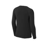 Sport - Tek YST470LS Youth Raglan Long Sleeve Rashguard T-Shirt - Gorvex.com