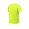 Sport - Tek YST720 Youth PosiCharge Re - Compete Short Sleeve Recycled Tee - Gorvex.com