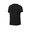 Sport - Tek YST720 Youth PosiCharge Re - Compete Short Sleeve Recycled Tee - Gorvex.com