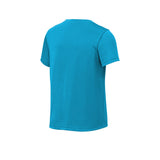 Sport - Tek YST720 Youth PosiCharge Re - Compete Short Sleeve Recycled Tee - Gorvex.com