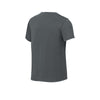 Sport - Tek YST720 Youth PosiCharge Re - Compete Short Sleeve Recycled Tee - Gorvex.com