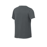 Sport - Tek YST720 Youth PosiCharge Re - Compete Short Sleeve Recycled Tee - Gorvex.com