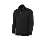 Sport - Tek YST94 Youth Tricot Track Jacket with Front Pockets - Gorvex.com