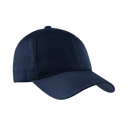 Sport - Tek YSTC10 Youth Dry Zone Nylon Cap - Gorvex.com