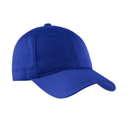 Sport - Tek YSTC10 Youth Dry Zone Nylon Cap - Gorvex.com