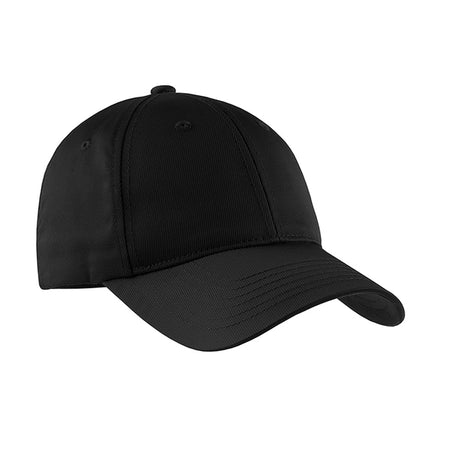 Sport - Tek YSTC10 Youth Dry Zone Nylon Cap - Gorvex.com