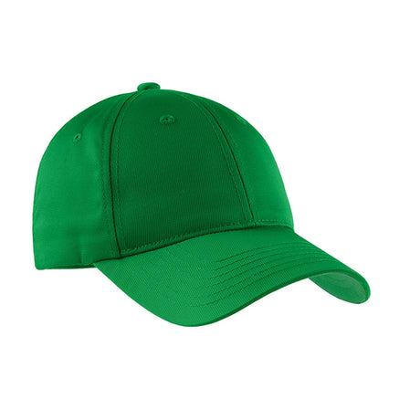 Sport - Tek YSTC10 Youth Dry Zone Nylon Cap - Gorvex.com