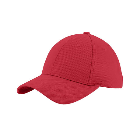 Sport - Tek YSTC26 Youth PosiCharge RacerMesh Cap - Gorvex.com