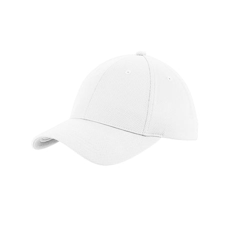 Sport - Tek YSTC26 Youth PosiCharge RacerMesh Cap - Gorvex.com