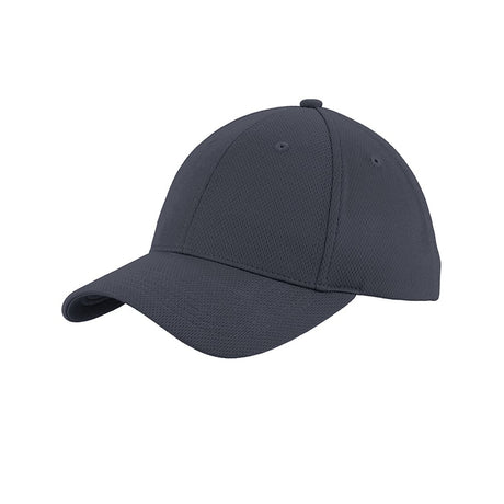 Sport - Tek YSTC26 Youth PosiCharge RacerMesh Cap - Gorvex.com