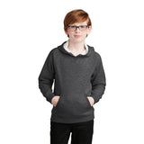 Sport - Tek YSTF200 Youth Drive Fleece Hooded Pullover - Gorvex.com