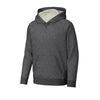 Sport - Tek YSTF200 Youth Drive Fleece Hooded Pullover - Gorvex.com