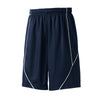 Sport - Tek YT565 Youth PosiCharge Mesh Reversible Spliced Shorts - Gorvex.com