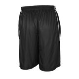 Sport - Tek YT565 Youth PosiCharge Mesh Reversible Spliced Shorts - Gorvex.com