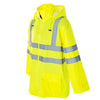 Cordova Reptyle™ Class 3 Two-Piece Rain Suit with Attached Hood