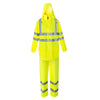 Cordova Reptyle™ Class 3 Two-Piece Rain Suit with Attached Hood
