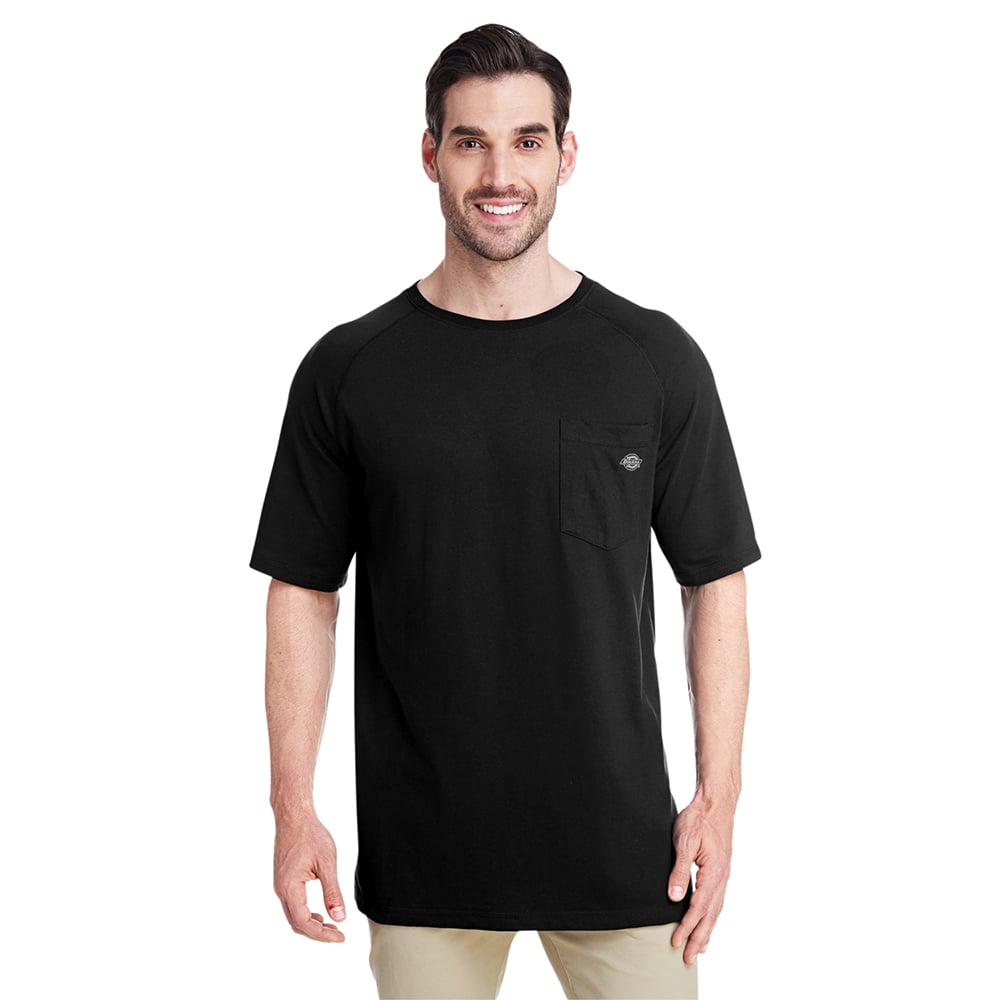 Dickies SS600 Cooling Temp-IQ® Short sleeve Performance Shirt