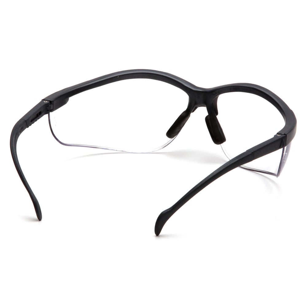 Pyramex Venture II Safety Glasses, 1 pair