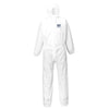 Portwest ST30 BizTex SMS Coverall with Elastic Hood