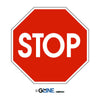 Stop Sign - Regulatory Traffic Sign - Gorvex.com