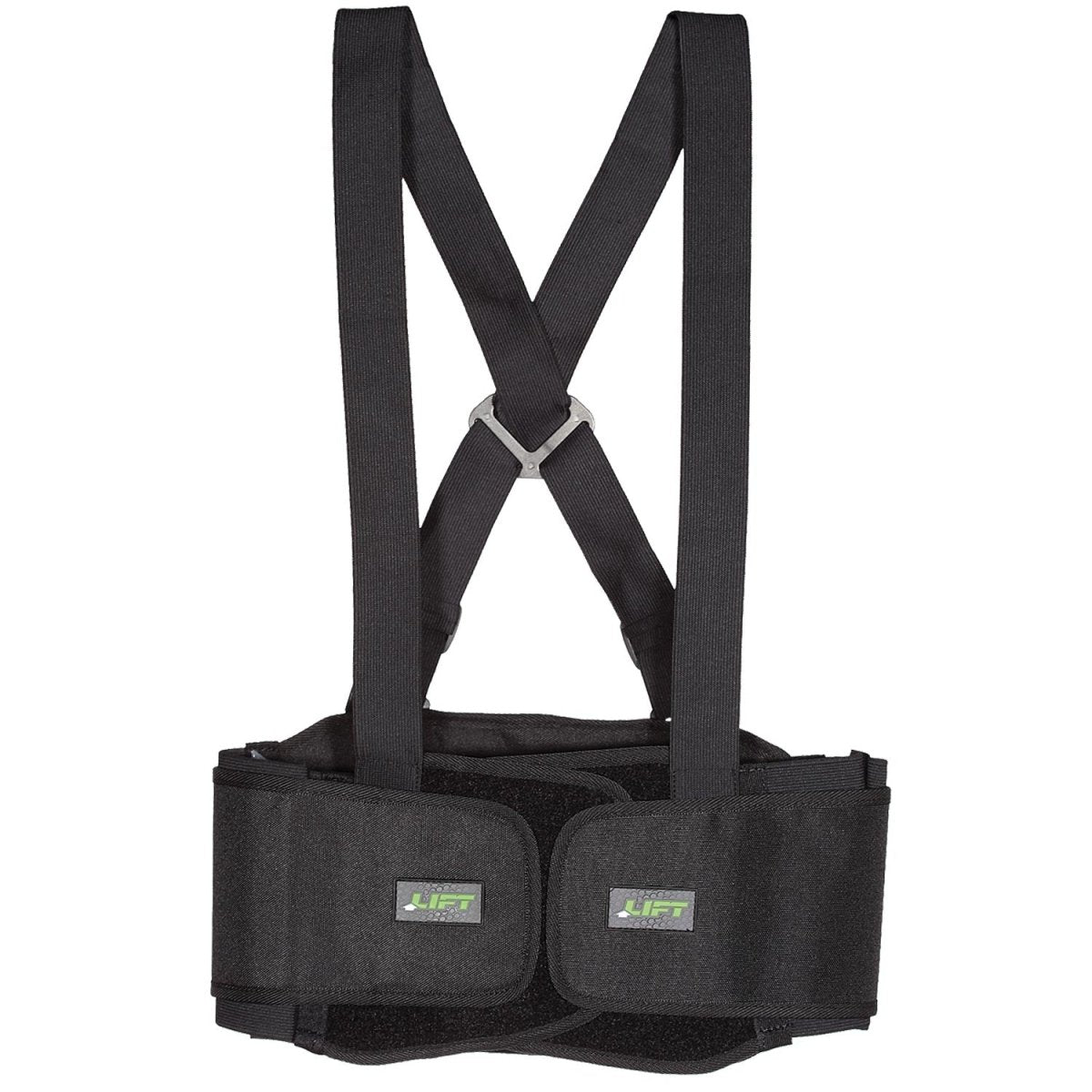 STRETCH Belt (Black) - Gorvex.com