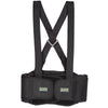 STRETCH Belt (Black) - Gorvex.com