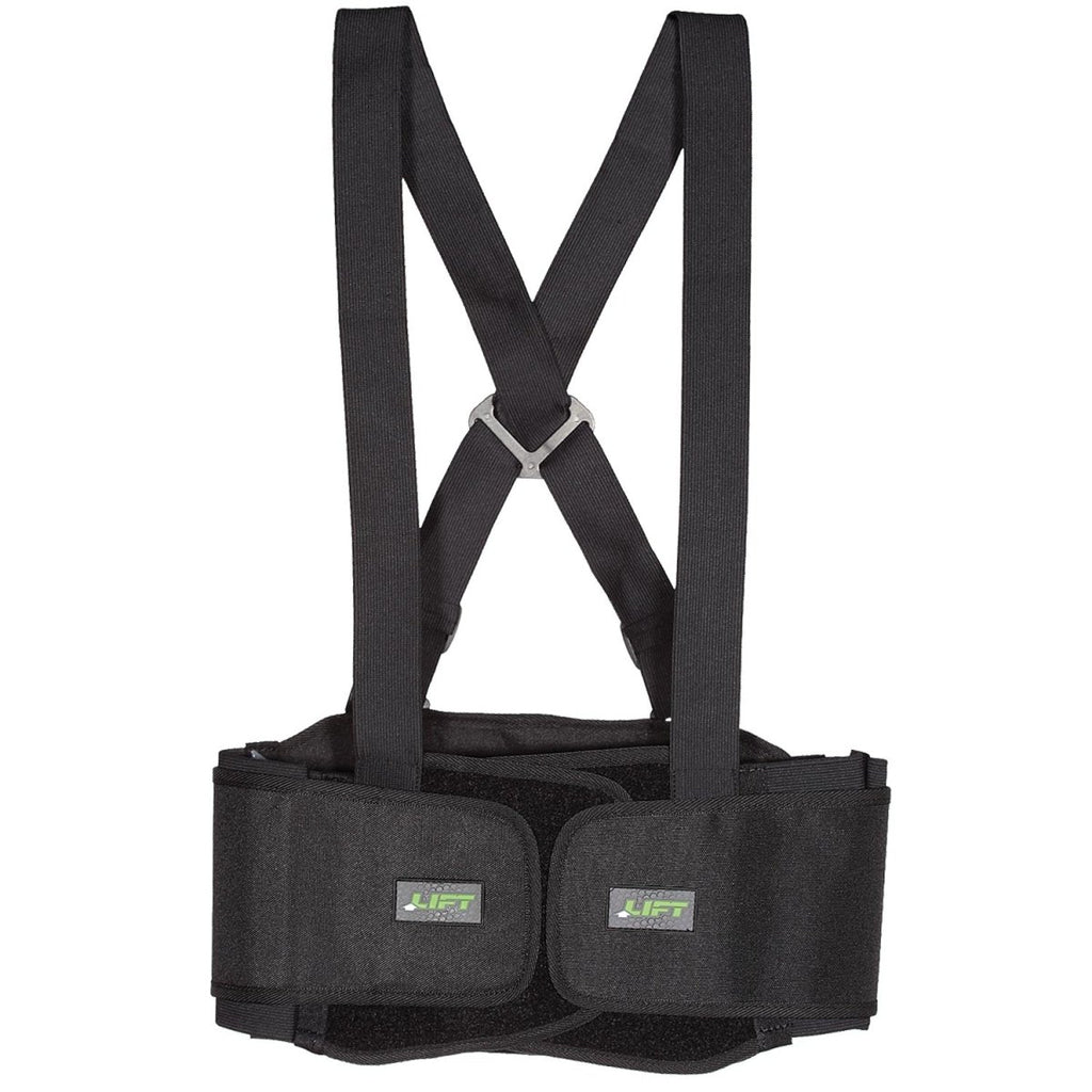 STRETCH Belt (Black) - Gorvex.com