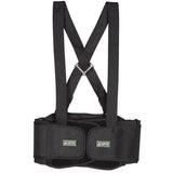 STRETCH Belt (Black) - Gorvex.com