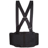 STRETCH Belt (Black) - Gorvex.com