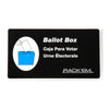 Suggestion/Ballot Box - Gorvex.com